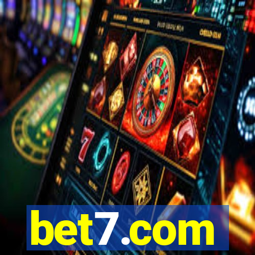 bet7.com