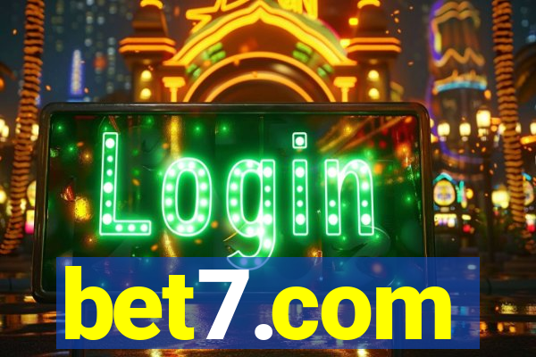 bet7.com