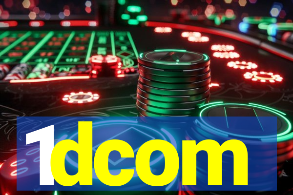 1dcom
