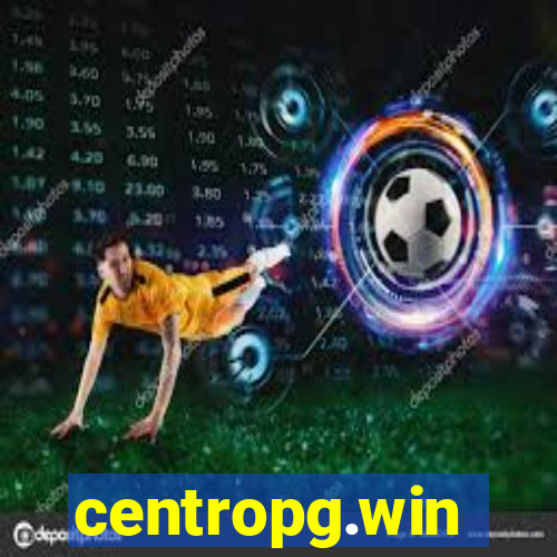 centropg.win
