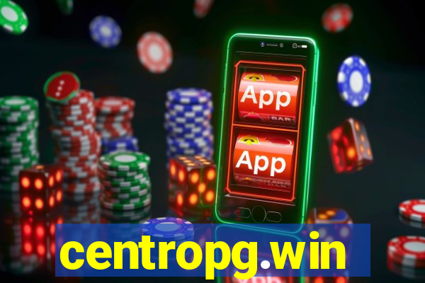 centropg.win