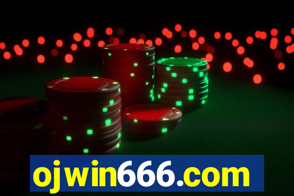 ojwin666.com