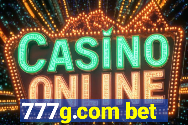 777g.com bet