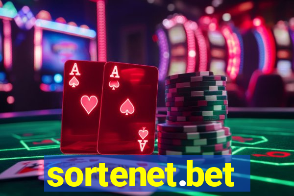 sortenet.bet