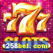 258bet. com