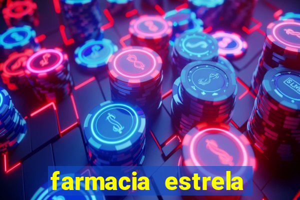 farmacia estrela porto alegre