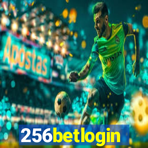 256betlogin