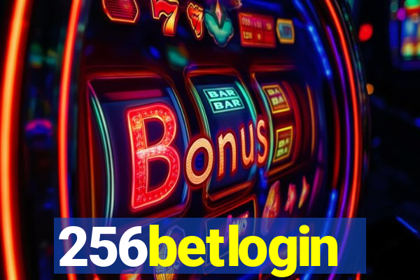 256betlogin