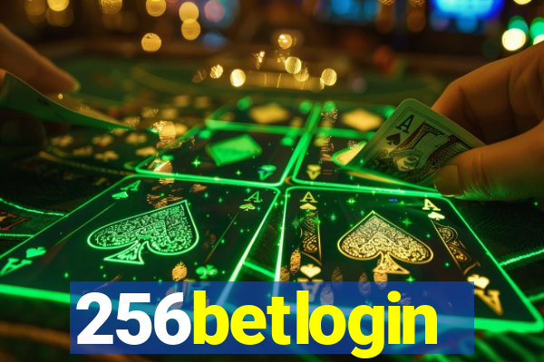 256betlogin
