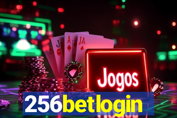 256betlogin