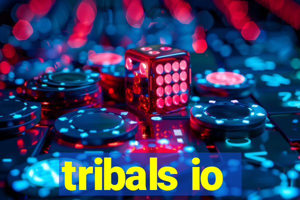 tribals io