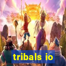 tribals io