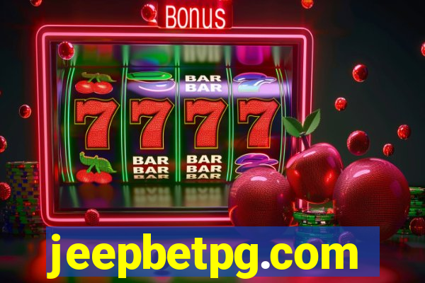 jeepbetpg.com