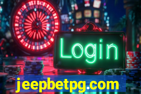 jeepbetpg.com