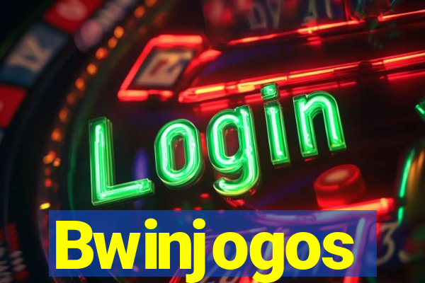 Bwinjogos