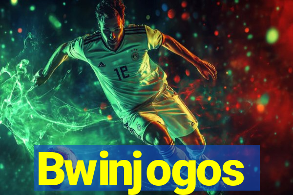 Bwinjogos