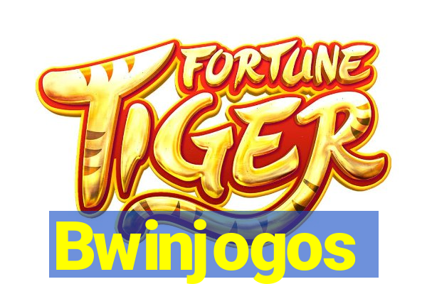 Bwinjogos