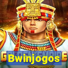 Bwinjogos