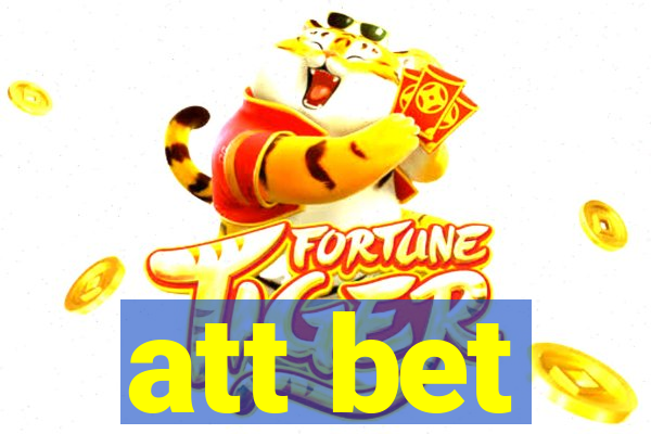 att bet