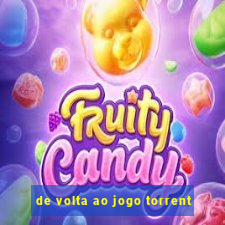 de volta ao jogo torrent
