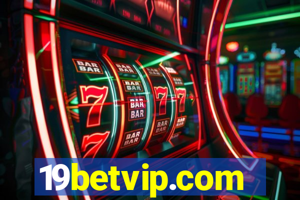 19betvip.com