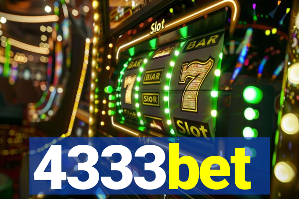 4333bet