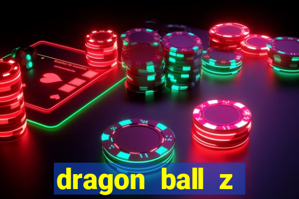 dragon ball z budokai tenkaichi 4 ps2 iso
