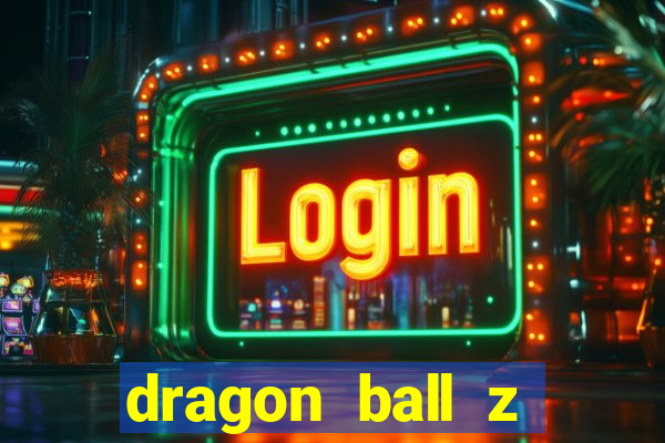 dragon ball z budokai tenkaichi 4 ps2 iso