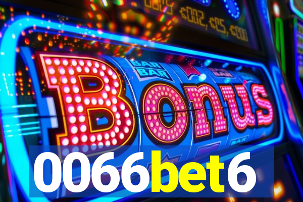 0066bet6