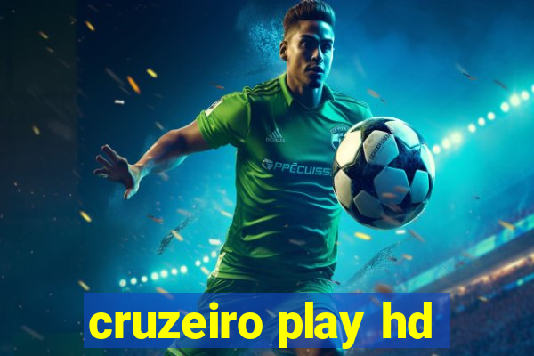 cruzeiro play hd