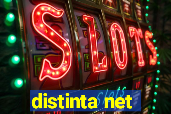 distinta net