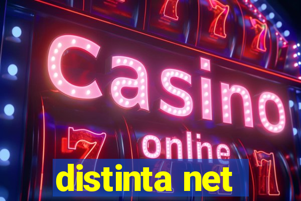 distinta net