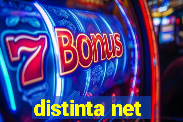 distinta net