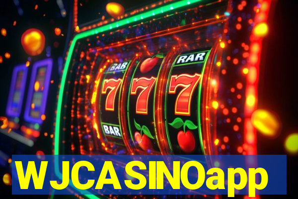WJCASINOapp