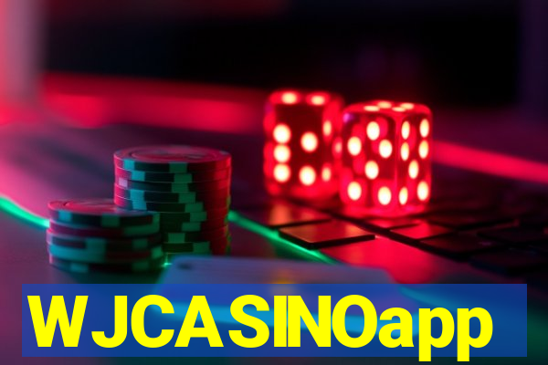 WJCASINOapp