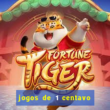 jogos de 1 centavo no esporte da sorte