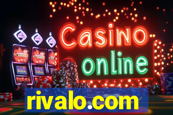 rivalo.com