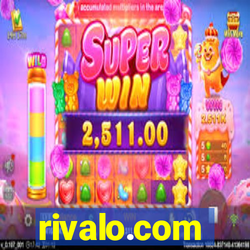 rivalo.com