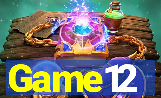 Game12
