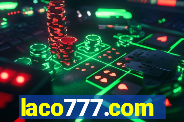 laco777.com