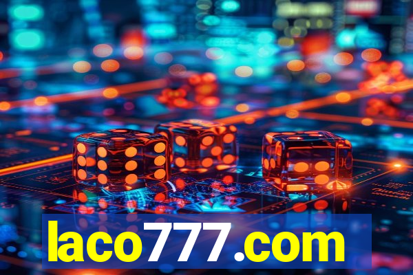 laco777.com