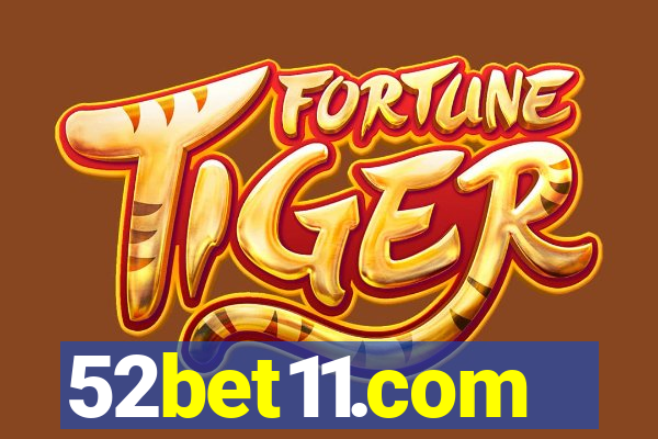 52bet11.com