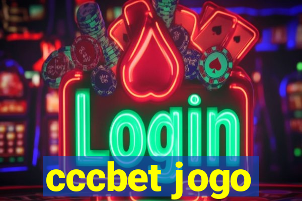 cccbet jogo