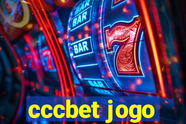cccbet jogo