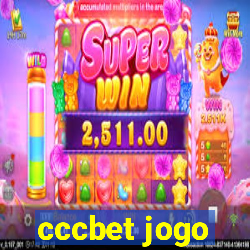 cccbet jogo