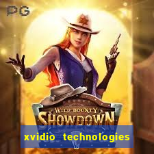 xvidio technologies startup brasil 2022 download