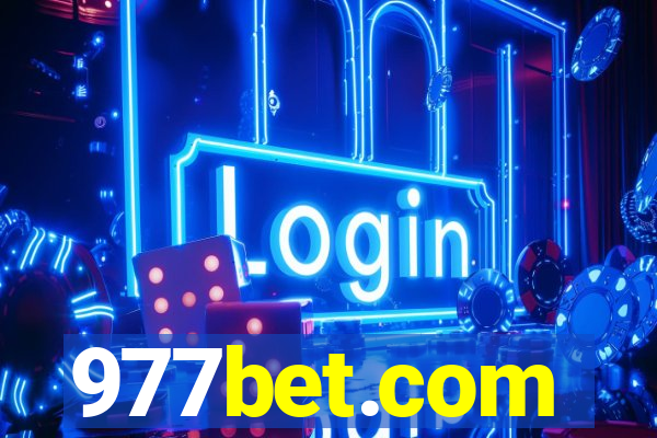 977bet.com