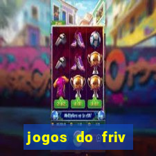 jogos do friv antigo lista