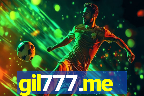 gil777.me