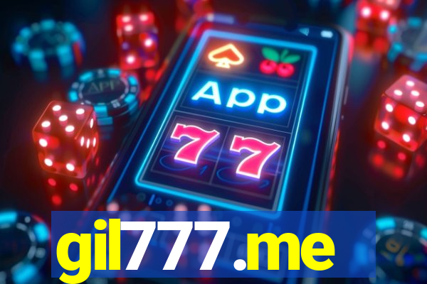 gil777.me
